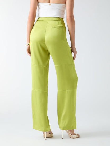Eva Satin Pant