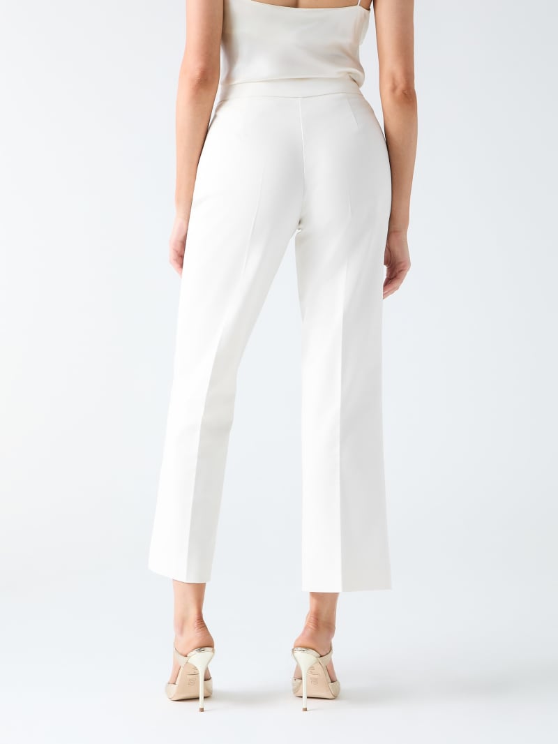 Eco Sunny Chino Chain Pant