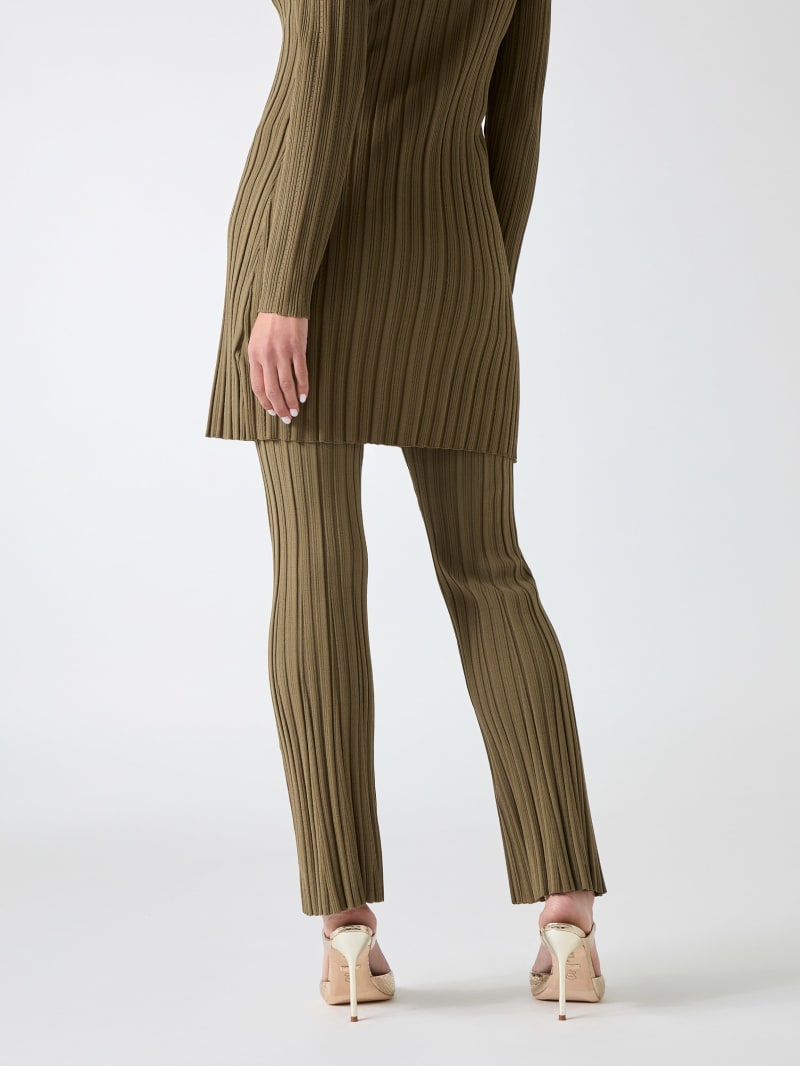 Giada Flared Sweater Pant
