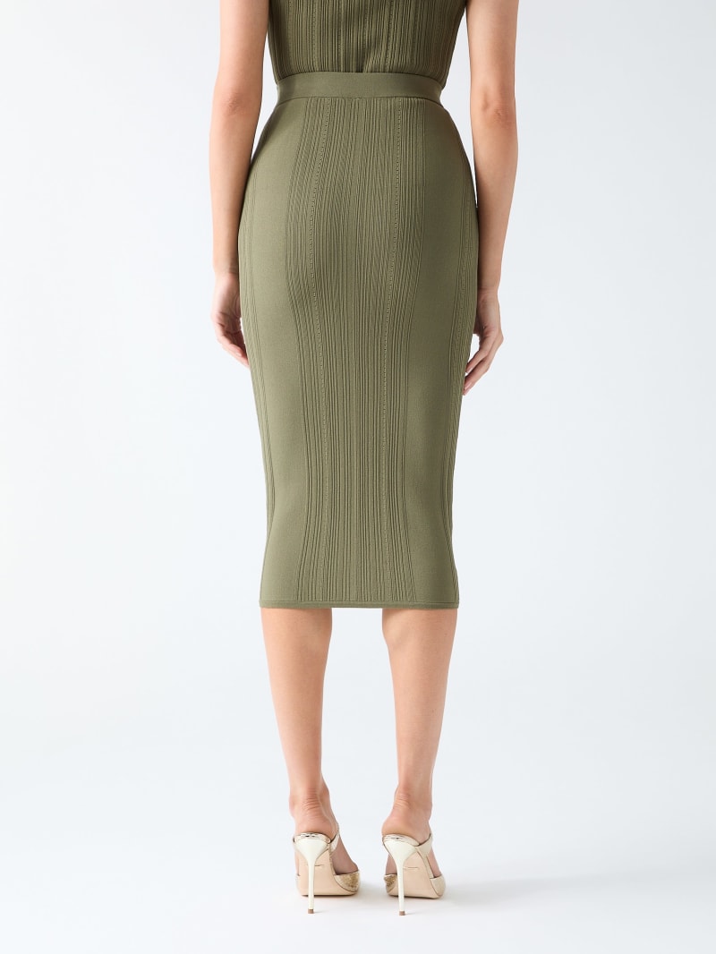 Giada Sweater Skirt
