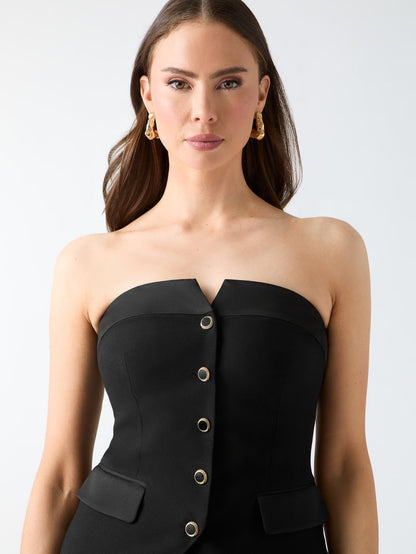 Eco Vittoria Bustier