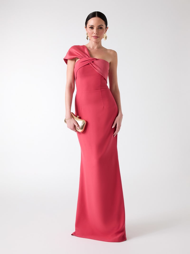 Eco Vittoria Maxi Dress