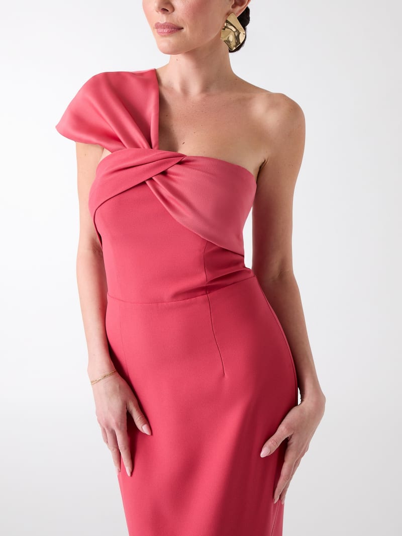 Eco Vittoria Maxi Dress