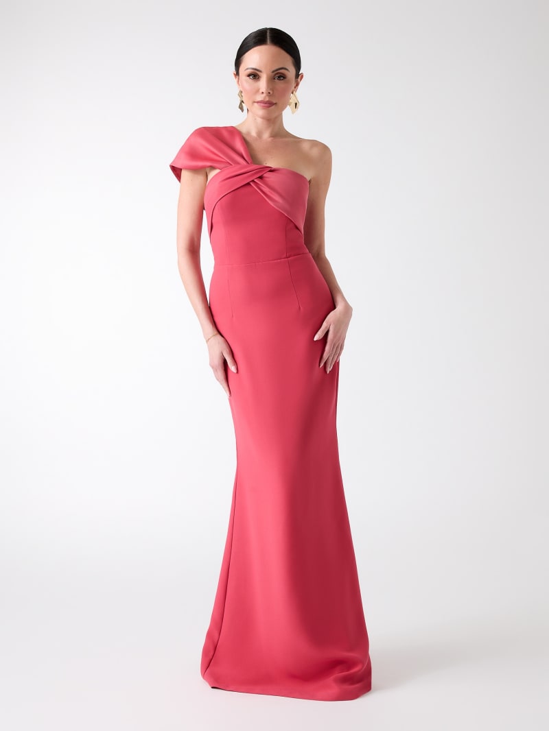 Eco Vittoria Maxi Dress