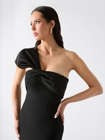 Eco Vittoria Maxi Dress
