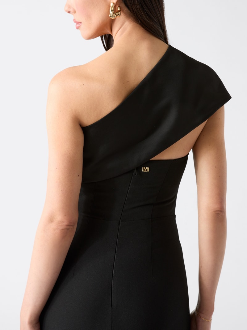 Eco Vittoria Maxi Dress
