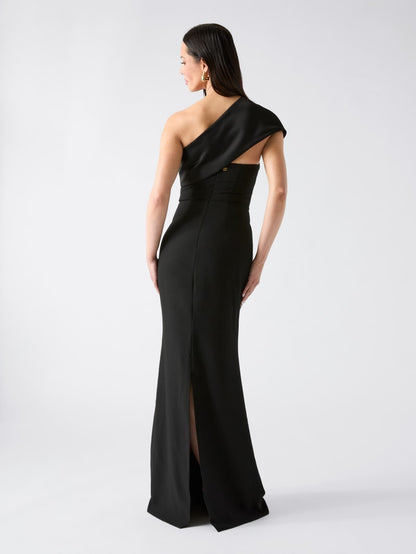 Eco Vittoria Maxi Dress