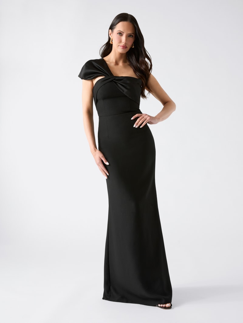 Eco Vittoria Maxi Dress