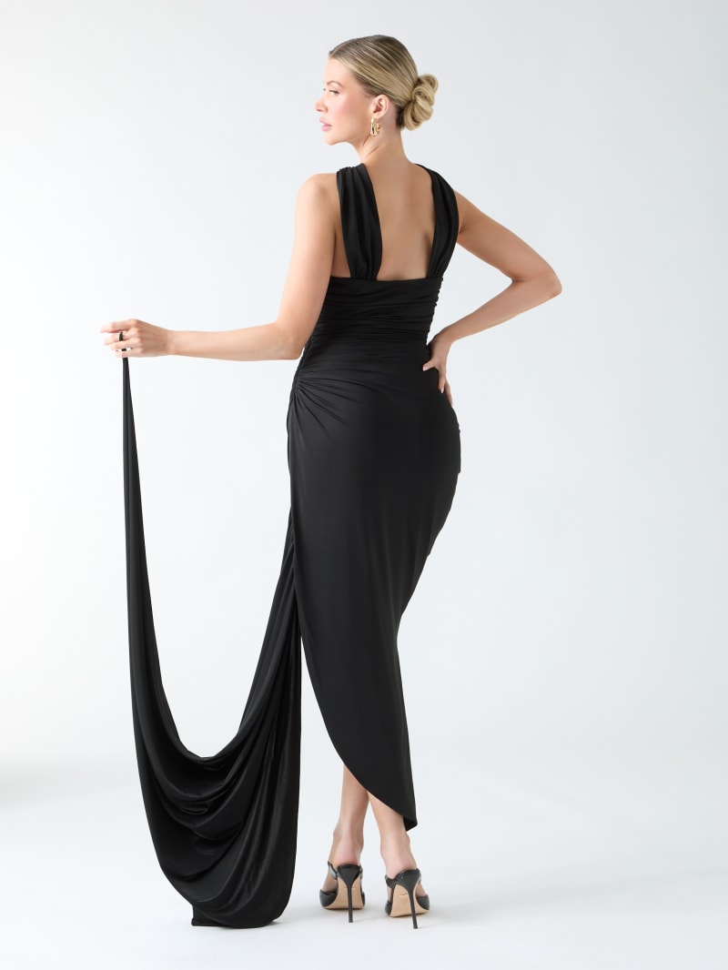 Eco Alva Bustier Dress