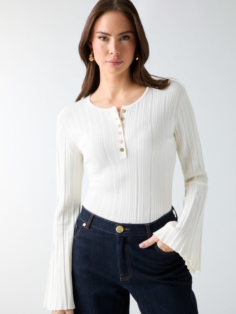 Giada Sweater Top