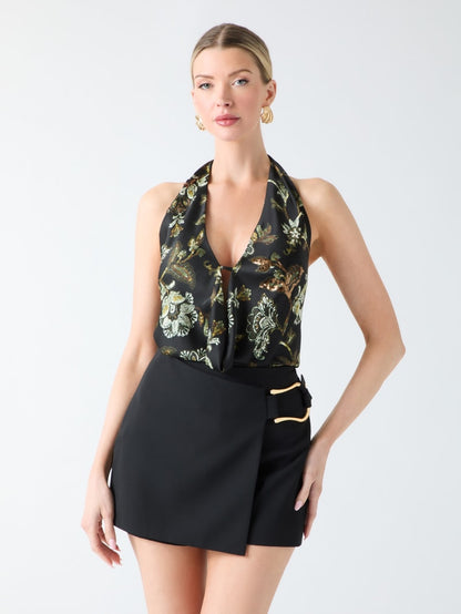 Guilded Age Bodysuit