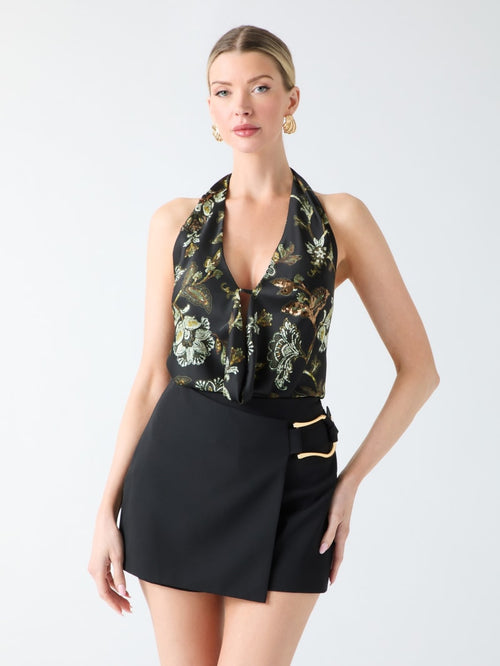 Guilded Age Bodysuit
