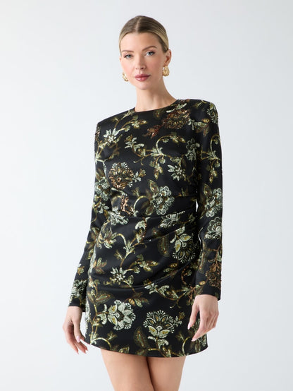 Guilded Age Dress