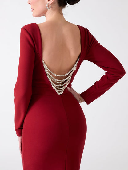 Celia Dress