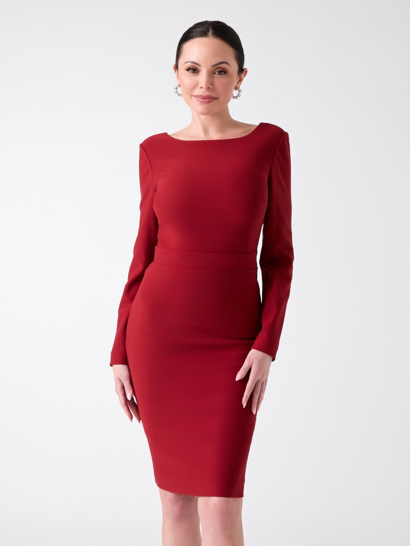 Celia Dress