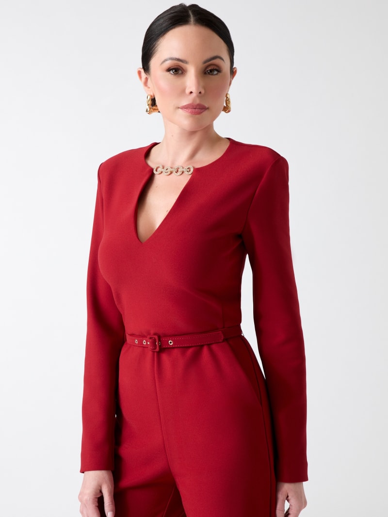 Talitha Jumpsuit