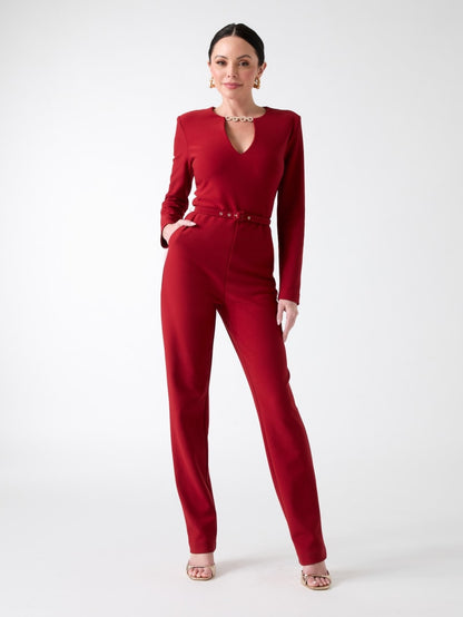 Talitha Jumpsuit