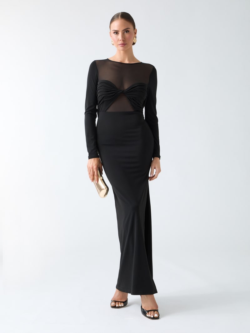 Eco Audrina Maxi Dress