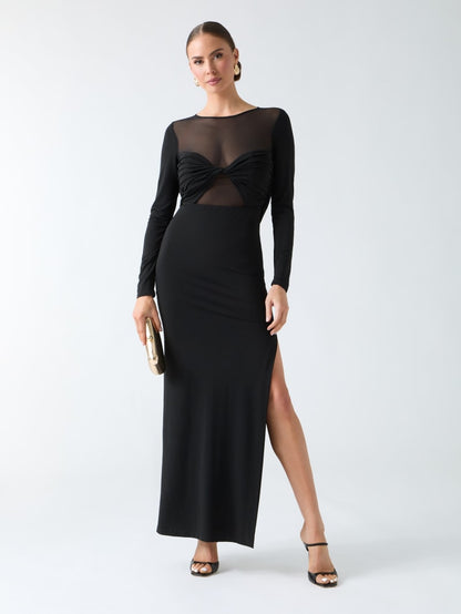 Eco Audrina Maxi Dress