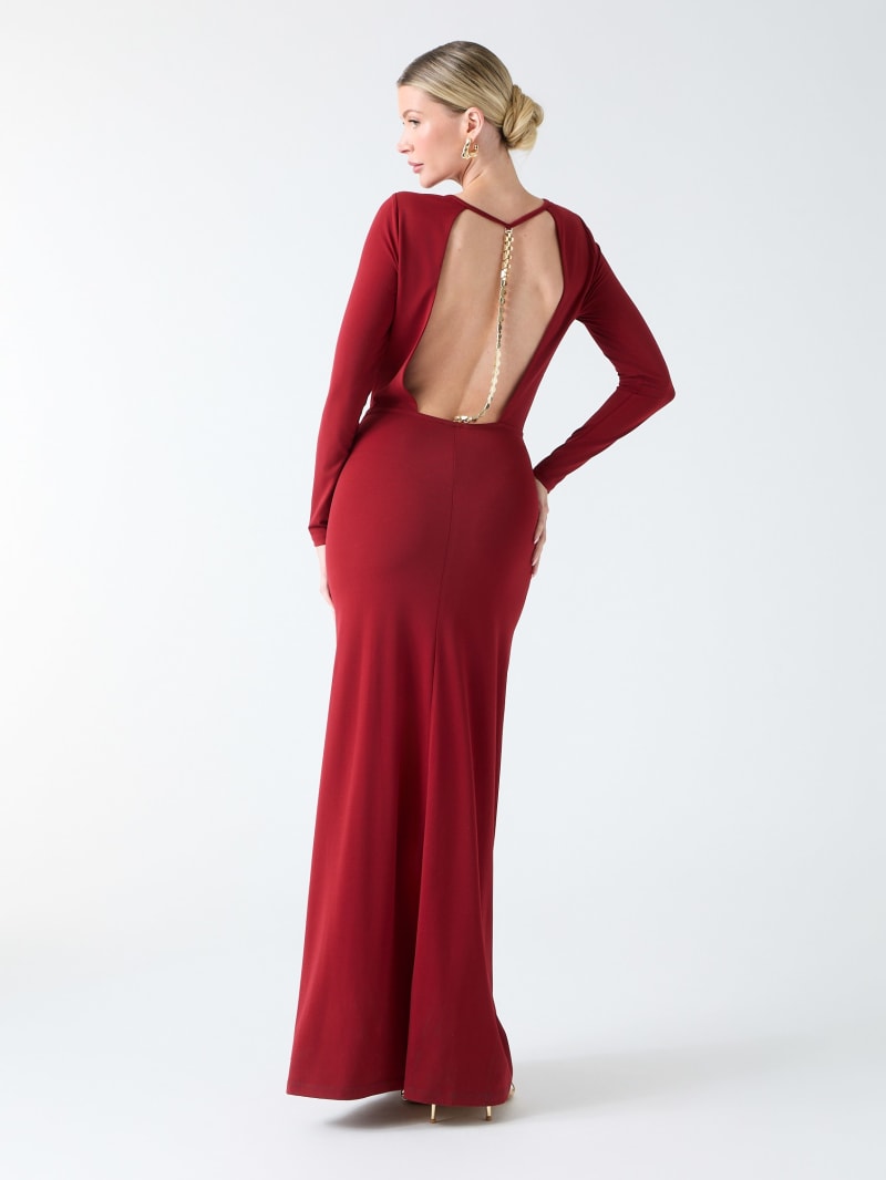 Eco Gwendoline Maxi Dress