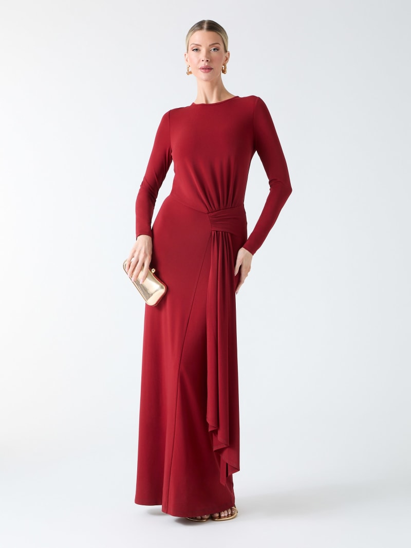 Eco Gwendoline Maxi Dress