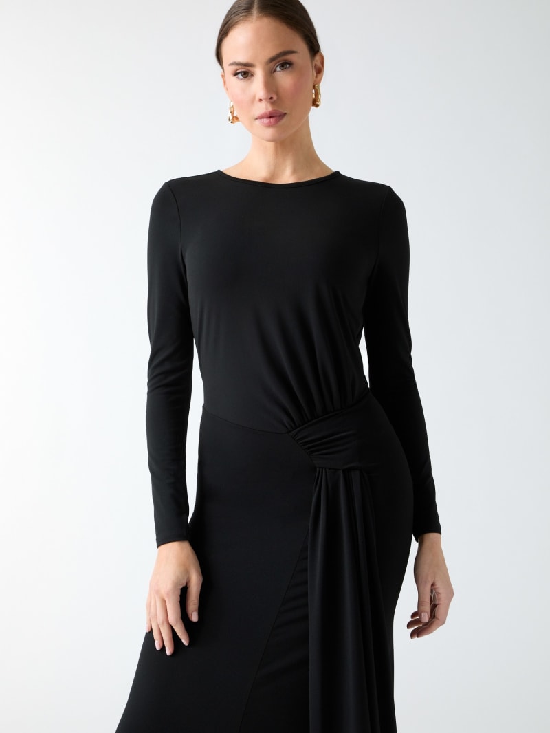 Eco Gwendoline Maxi Dress