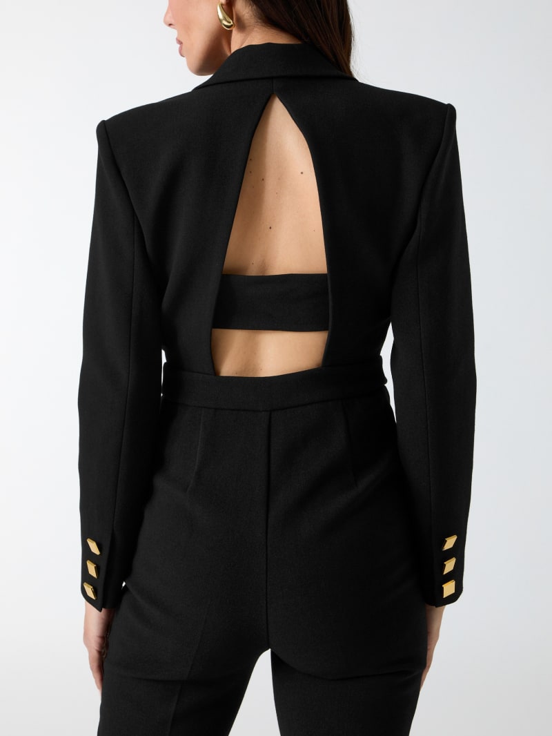 Zadie Blazer Jumpsuit