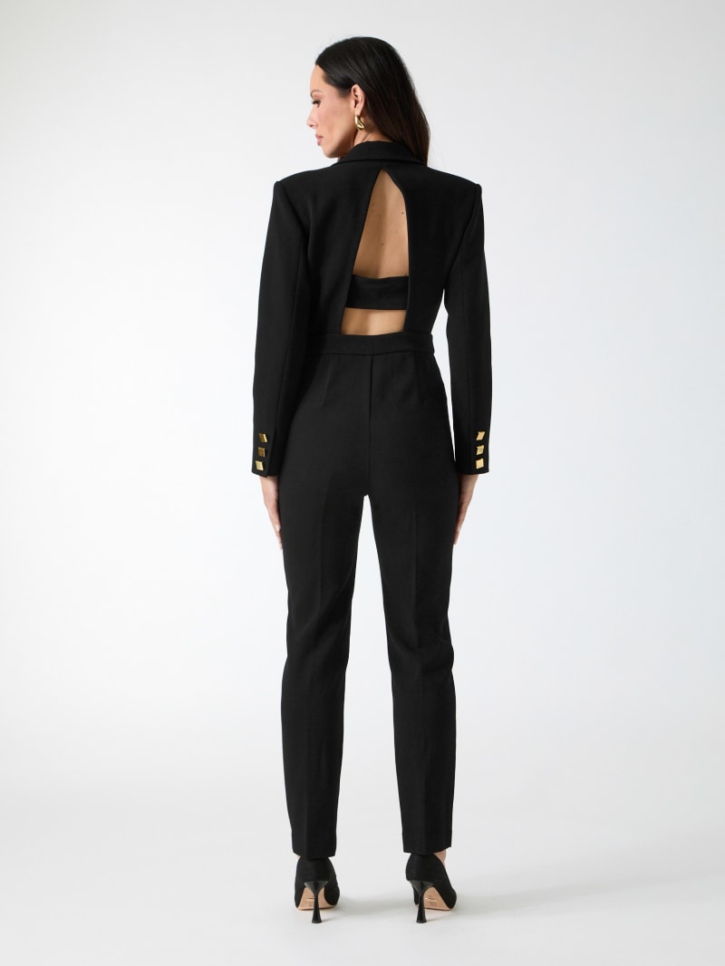 Zadie Blazer Jumpsuit