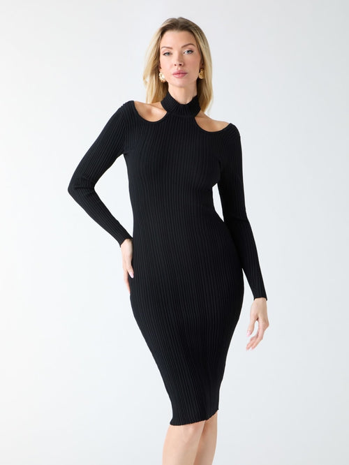 Nara Sweater Dress