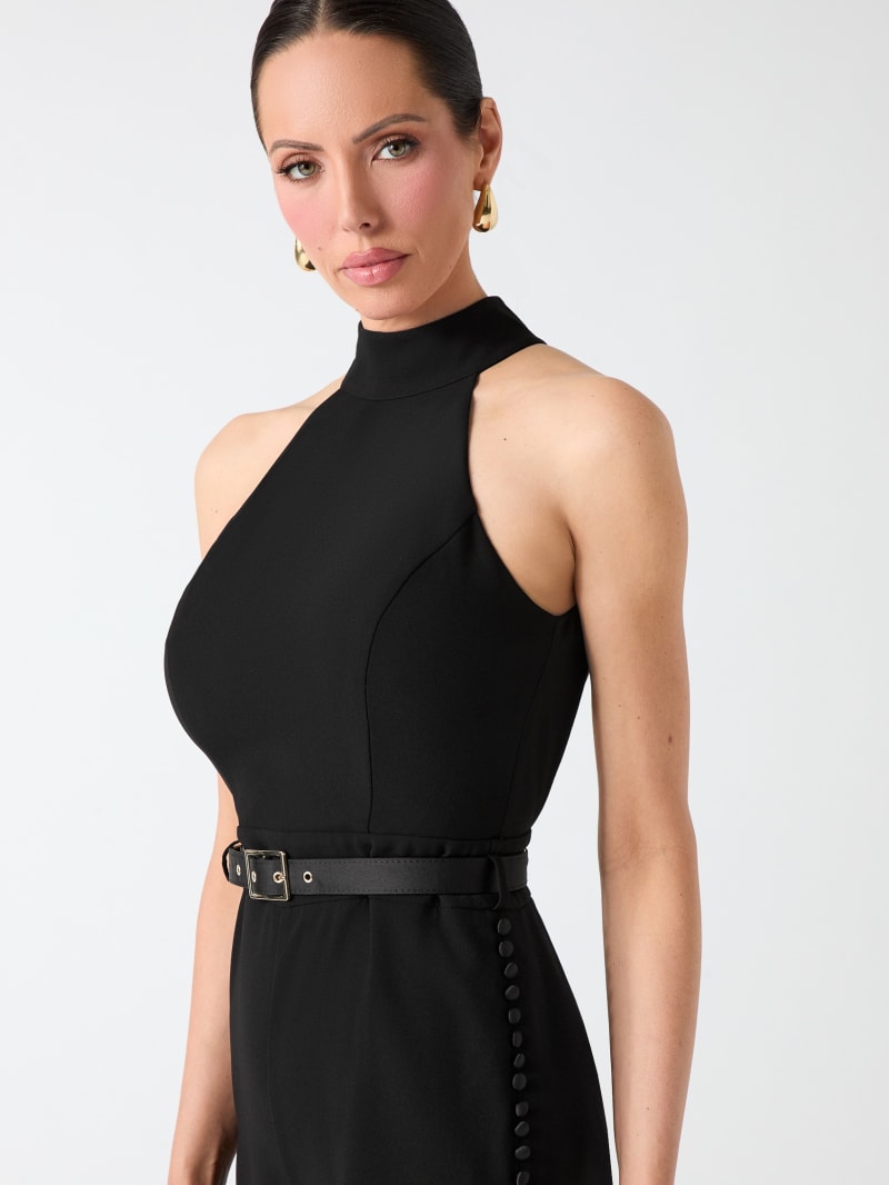 Saffie Halter Jumpsuit