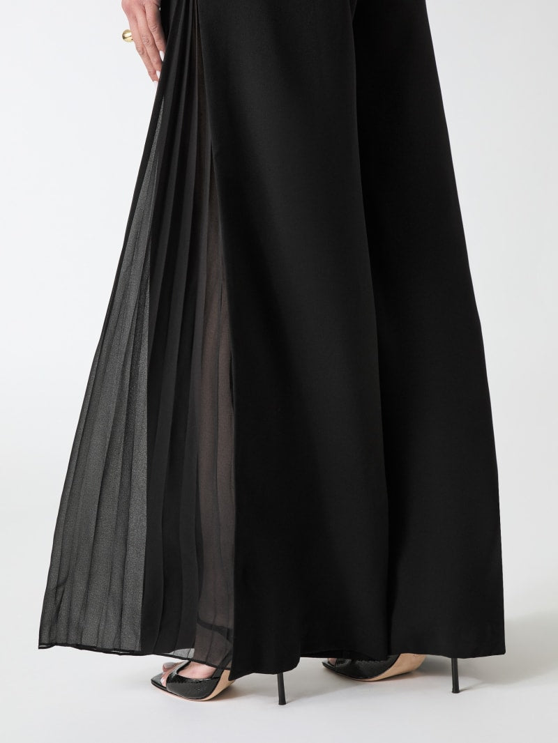 Saffie Halter Jumpsuit