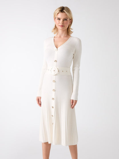 Diletta Sweater Dress