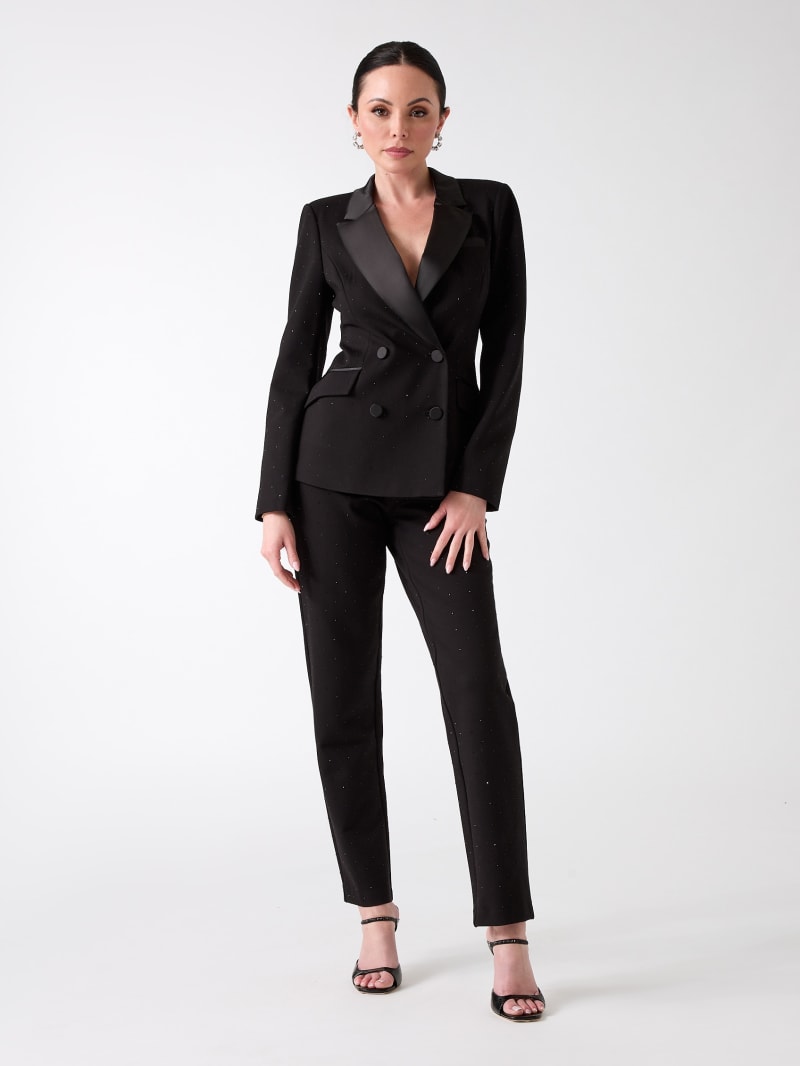 Shimmy Blazer