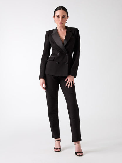 Shimmy Blazer