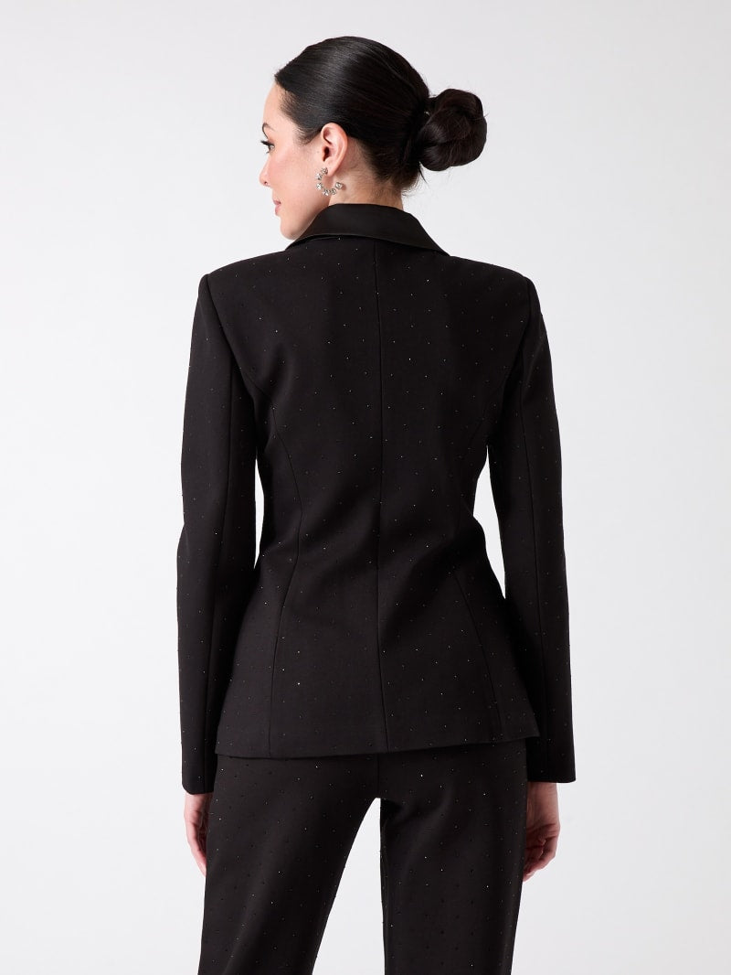 Shimmy Blazer