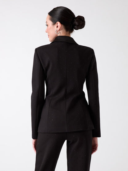 Shimmy Blazer