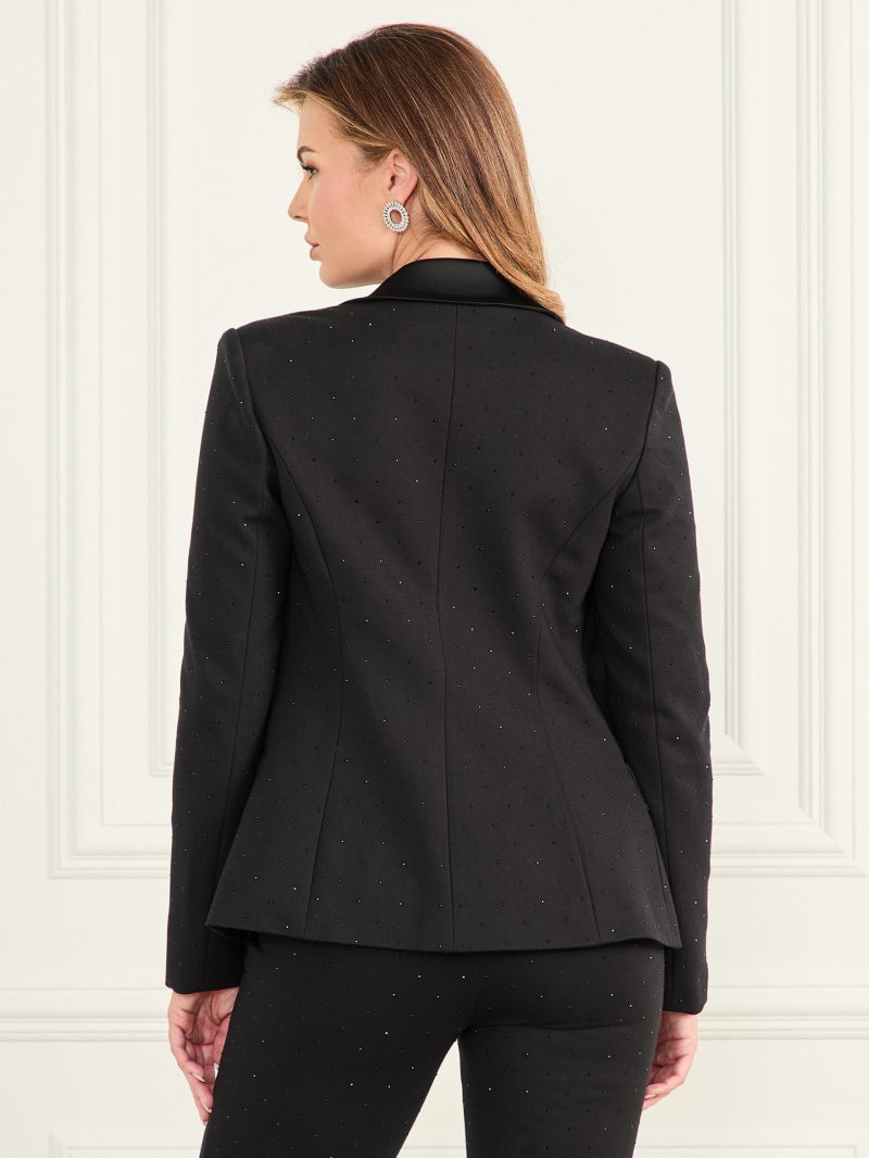 Shimmy Blazer