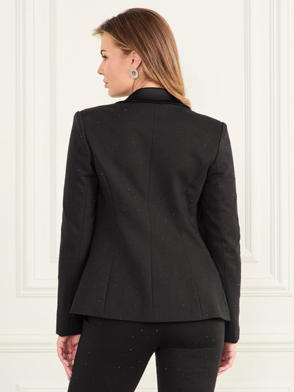 Shimmy Blazer