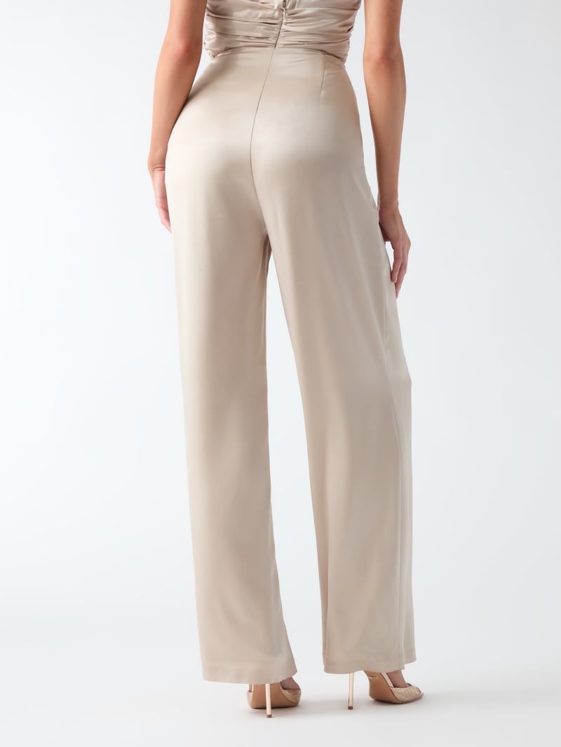 Aretha Overlap Pant