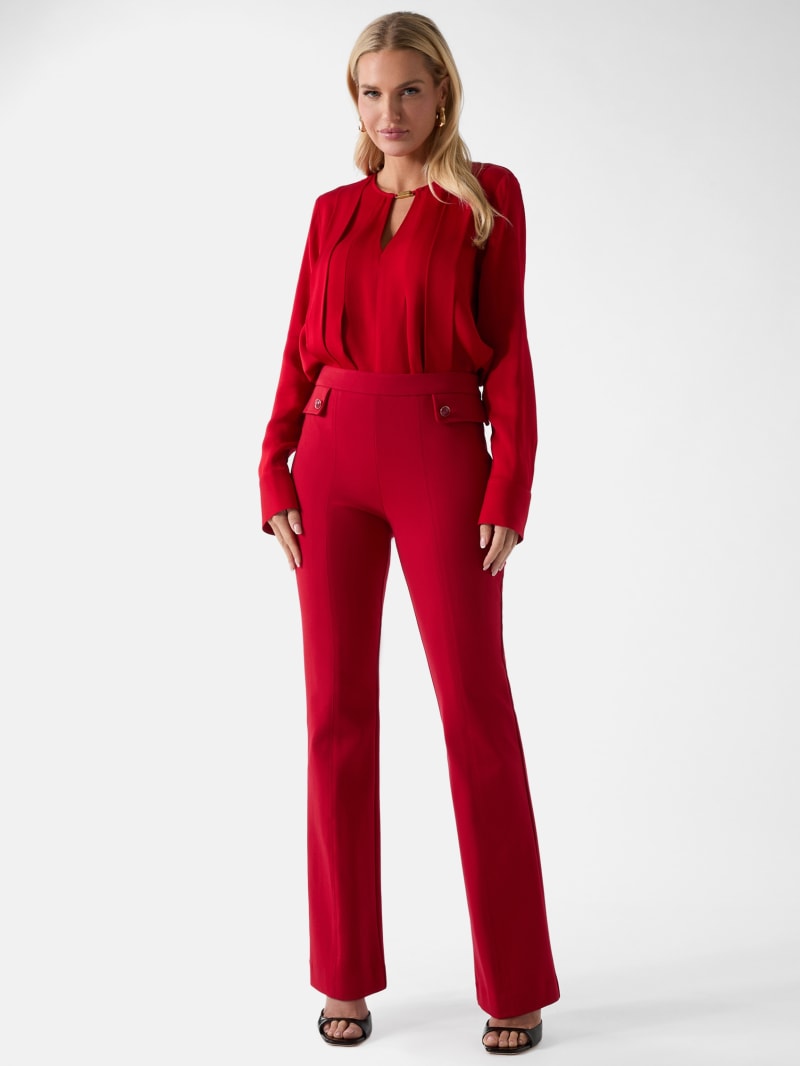 Gwen Cigarette Pant