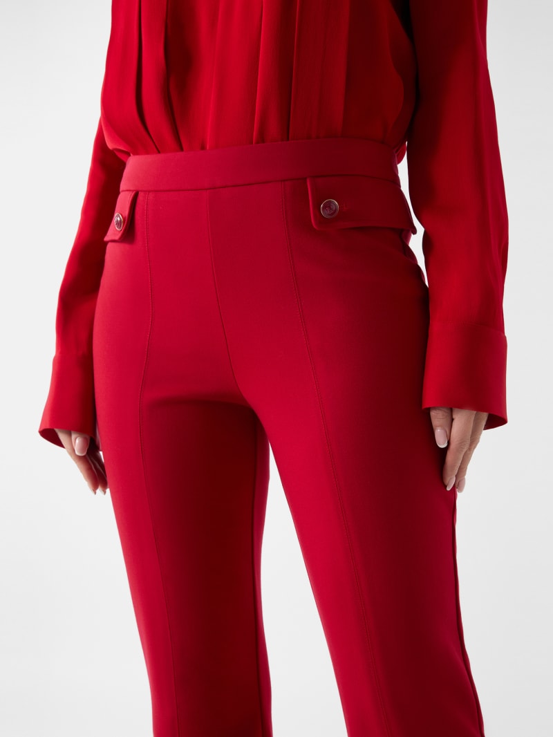 Gwen Cigarette Pant
