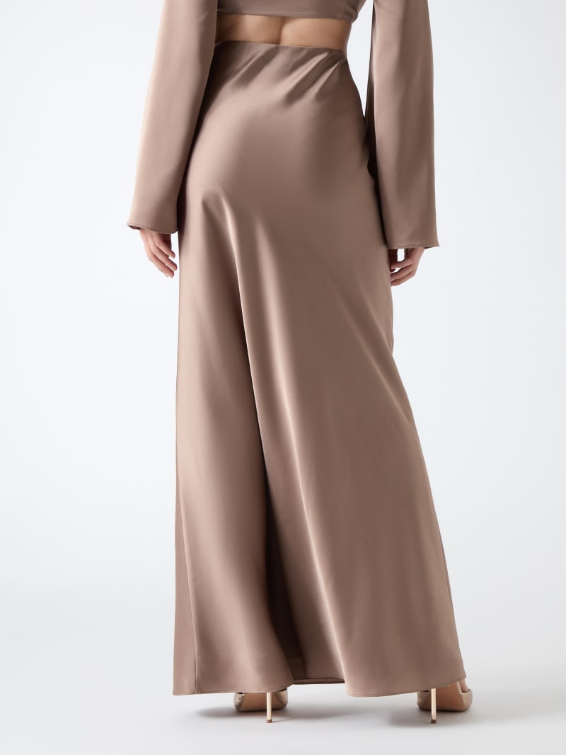 Eco Monica Maxi Skirt