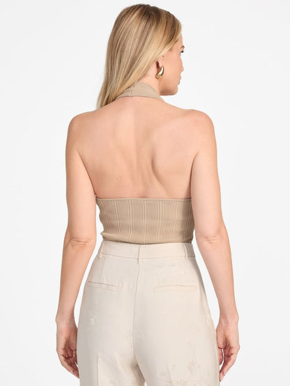 Kathleen Sweater Top