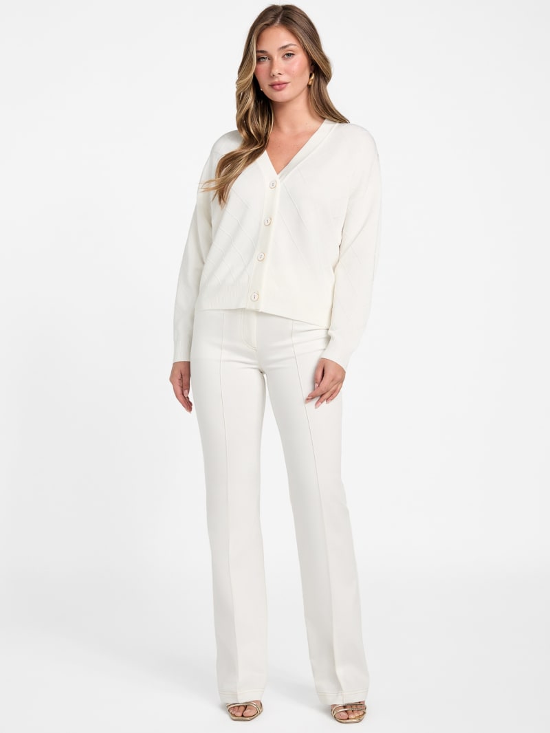 Miley Diamond Cardigan