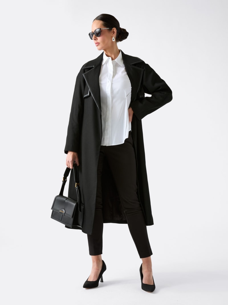 Olivia Skinny Pant