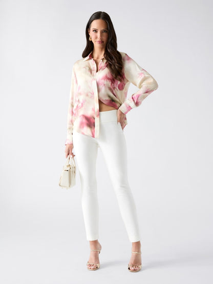 Olivia Skinny Pant
