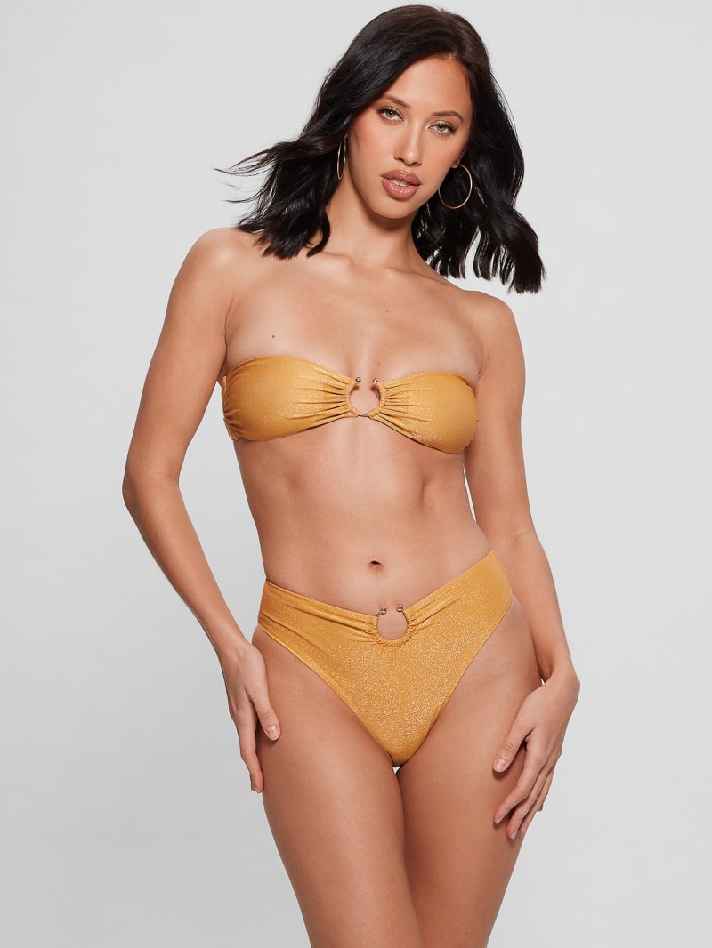 Eco Bandeau Top