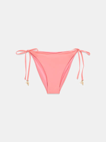 String bikini bottoms