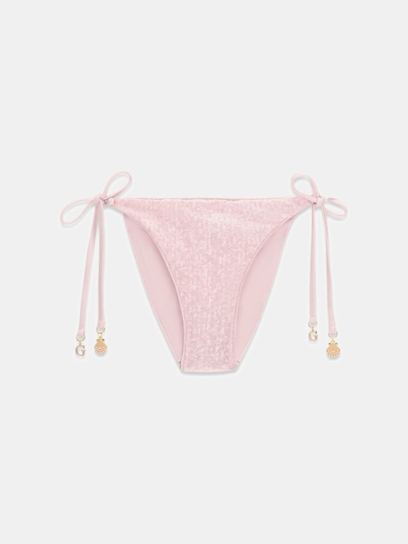 String bikini bottoms
