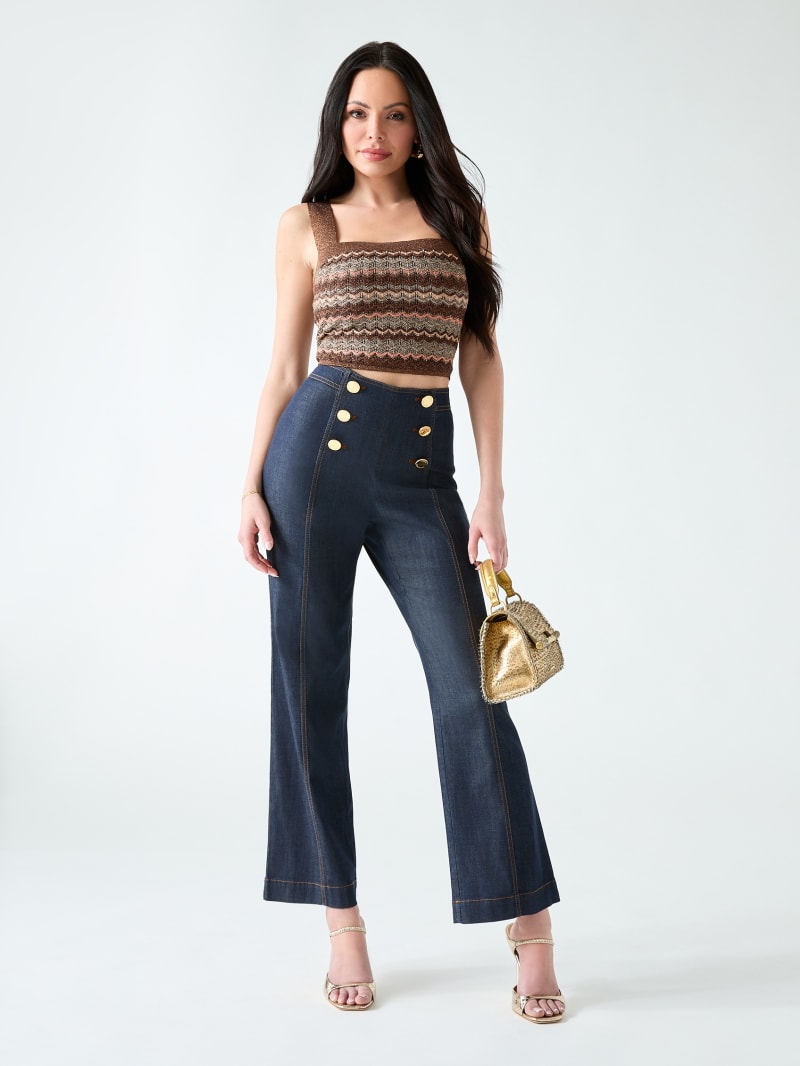 Marciano straight jeans
